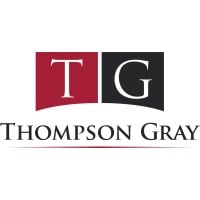 Thompson Gray